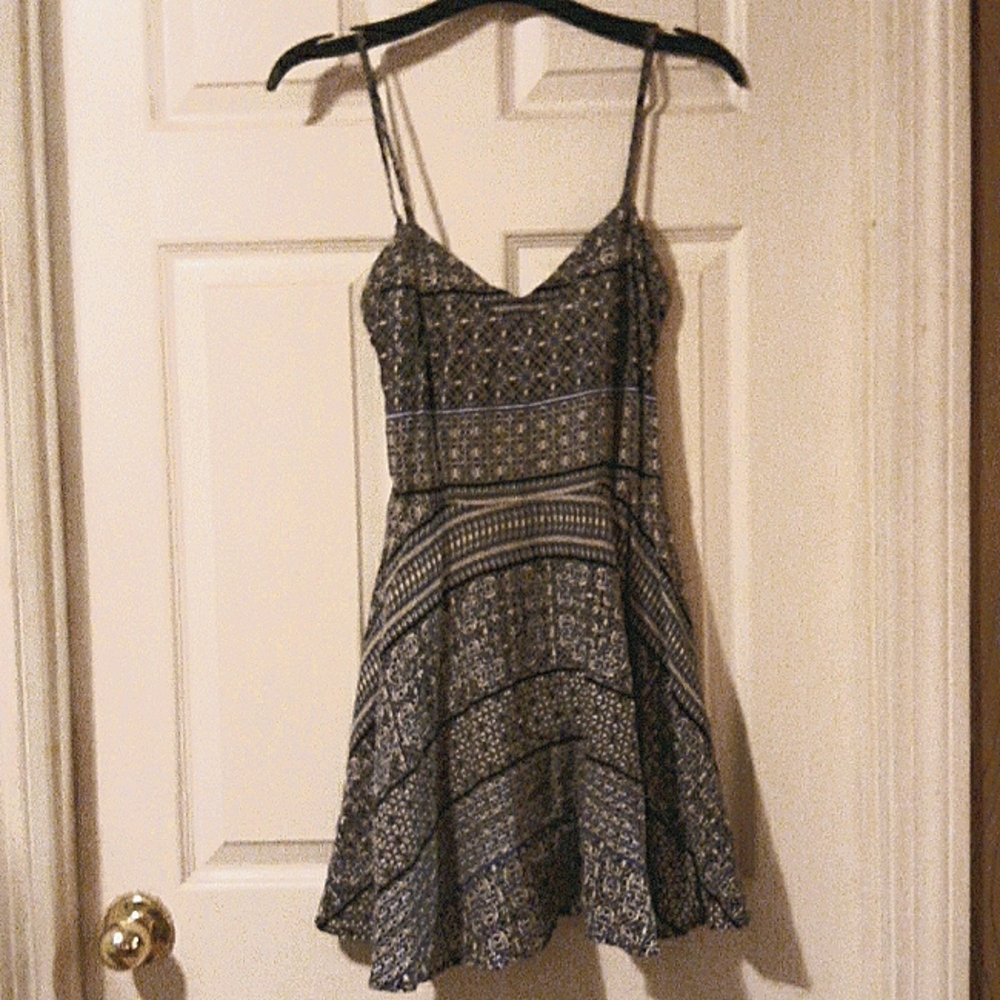 Summer dress